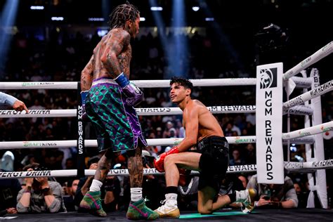 ryan garcia vs tank date|Gervonta Davis vs. Ryan Garcia fight: Rising superstars set to。